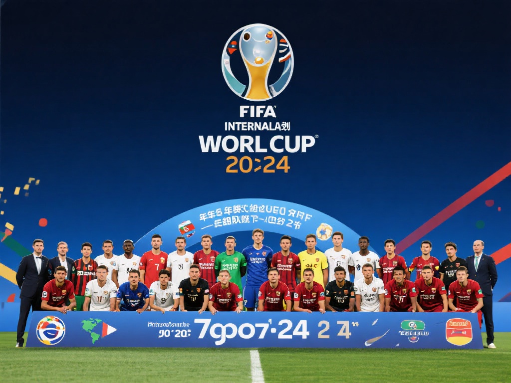 世俱杯改制将如何影响全球足球格局 国际足联计划从传统的每年开展赛事调整为每