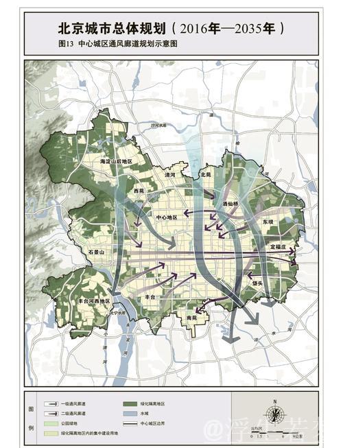 85平方公里起步区抢先布局，北京国际法商融合示范区建设路径揭示→