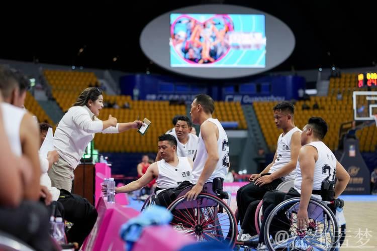 近8000名运动员齐聚 全国残特奥会即将开赛