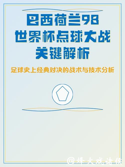 世界杯比赛预测:点球大战概率深度解析 世界杯比赛预测:点球大战概率深度解析