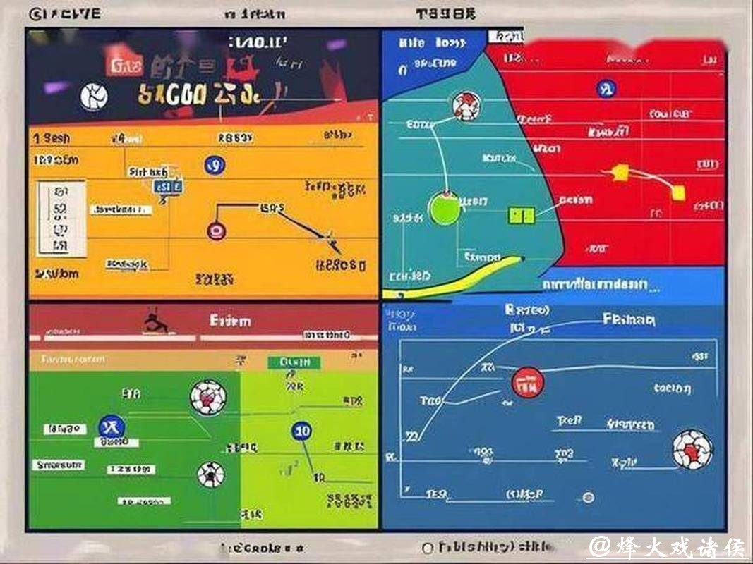 世界杯预测：战术趋势全解析