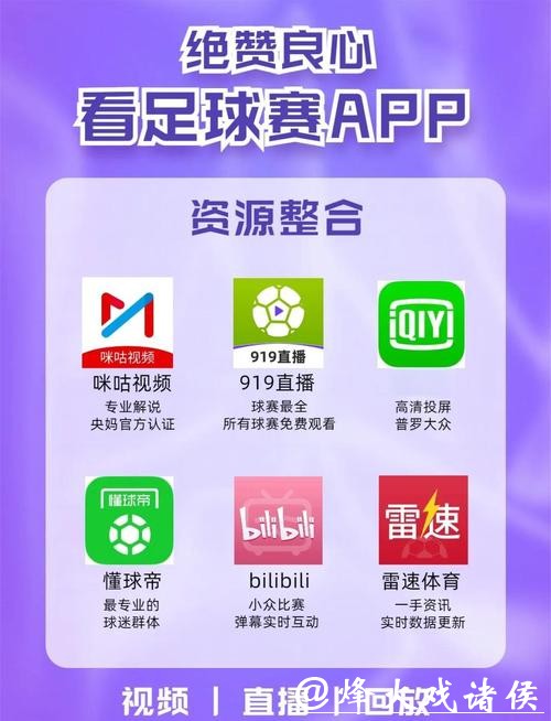 世界杯直播平台支持哪些地区 世界杯直播平台支持哪些地区